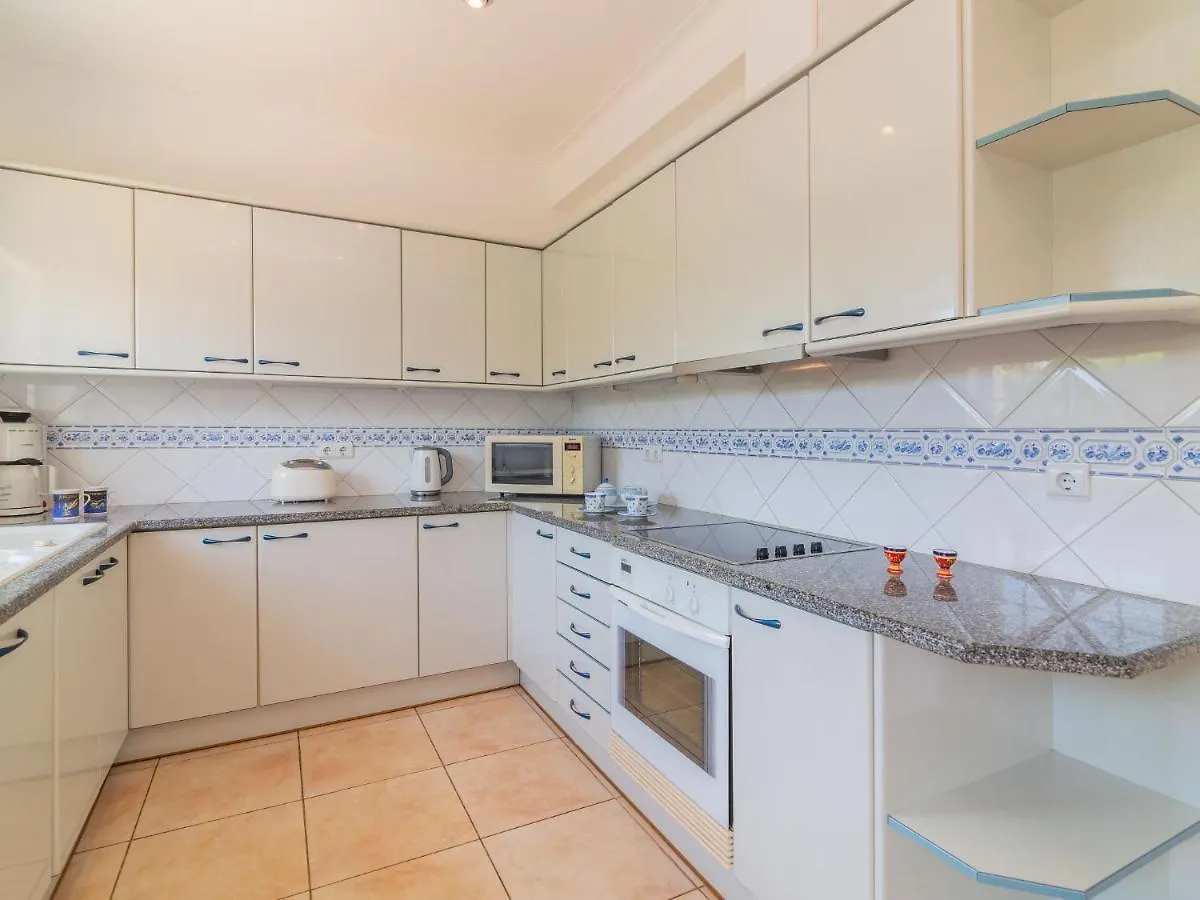 Villa Estrela Cadente Praia Do Castelo By Interhome Albufeira