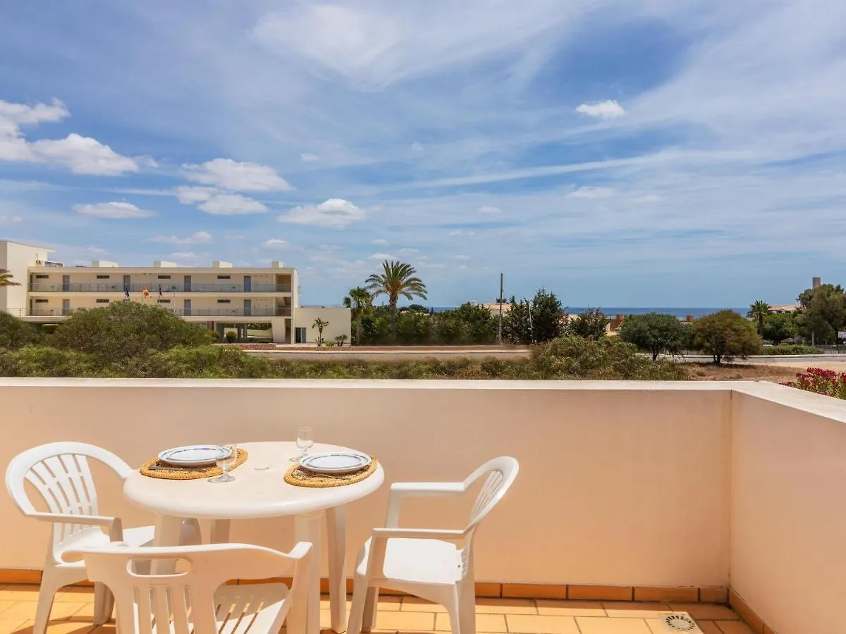 Villa Estrela Cadente Praia Do Castelo By Interhome Albufeira